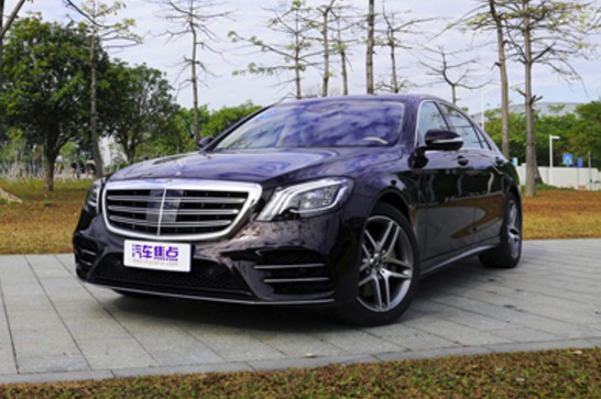 远超想象的表现 体验梅赛德斯-奔驰S450L 4MATIC