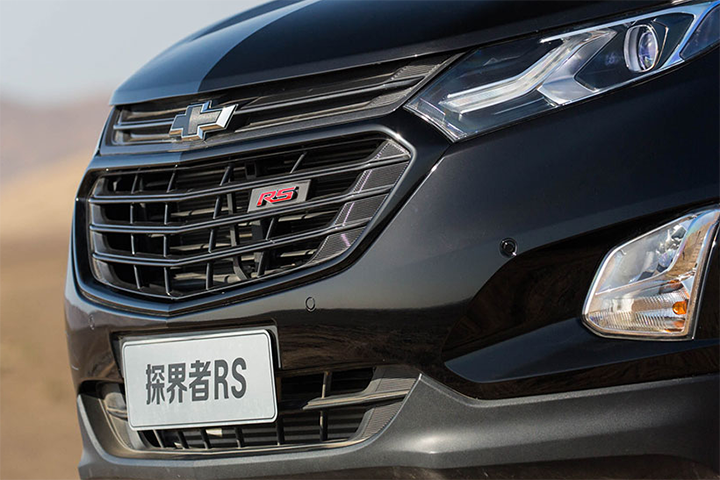 理性or任性？ 25万能买到的三款美系“性能车”