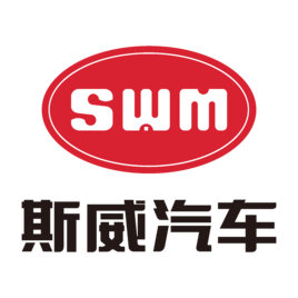 SWM斯威G01将于8月上市 基于全新G平台打造