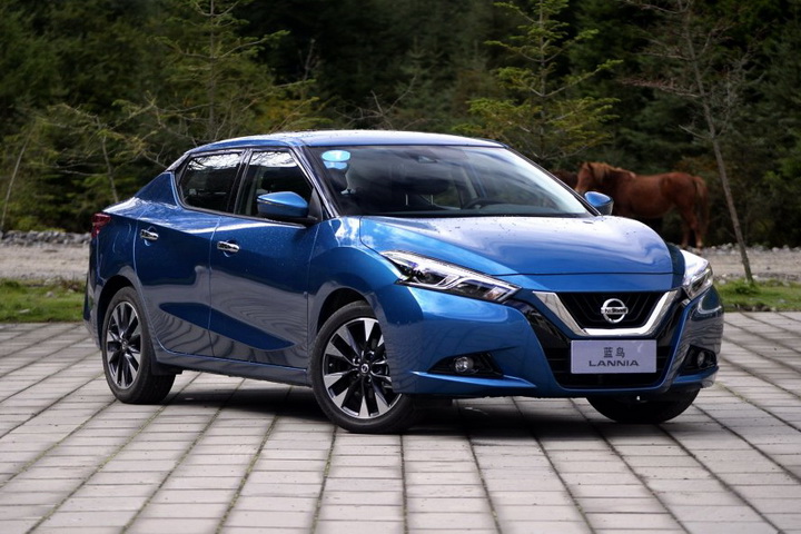 焦点车城LANNIA蓝鸟全系优惠1.0万