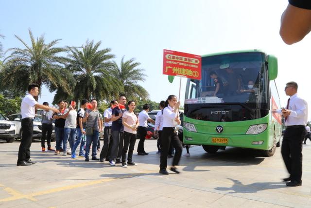 现场成交133台!众泰汽车厂商联合万人抢购会圆满落幕