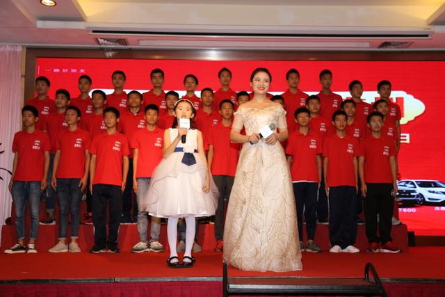 现场成交133台!众泰汽车厂商联合万人抢购会圆满落幕