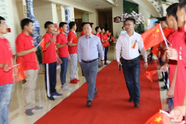 现场成交133台!众泰汽车厂商联合万人抢购会圆满落幕