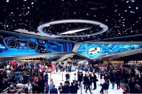 深港澳车展--<a href='http://www.mycar58.com/shenzhen/'><a href='http://www.mycar58.com/shenzhen/'>深圳</a></a>城市文化新引擎232
