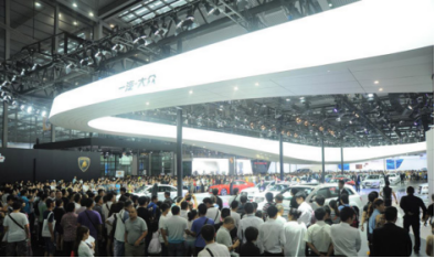 深港澳车展--深圳城市文化新引擎990