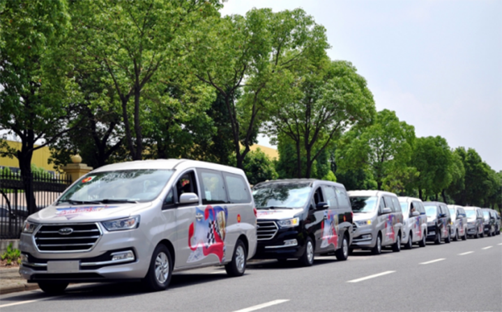 瑞风M4“双擎节油王”即将激情开赛