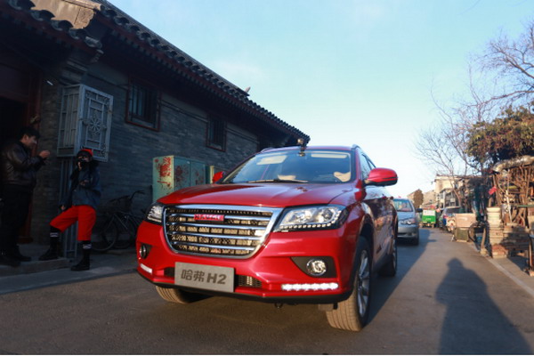 被春色撩的受不了了?来一份0息提车自驾游指南!