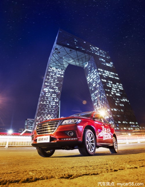 被春色撩的受不了了？来一份0息提车自驾游指南！