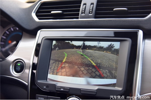 被春色撩的受不了了？来一份0息提车自驾游指南！