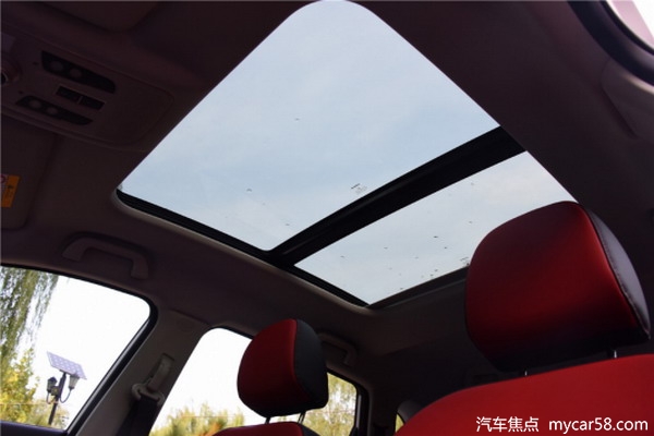 被春色撩的受不了了？来一份0息提车自驾游指南！