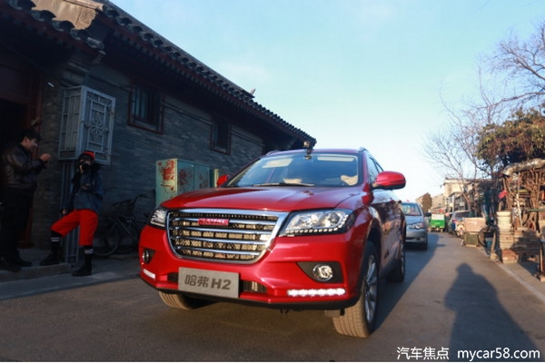 被春色撩的受不了了？来一份0息提车自驾游指南！