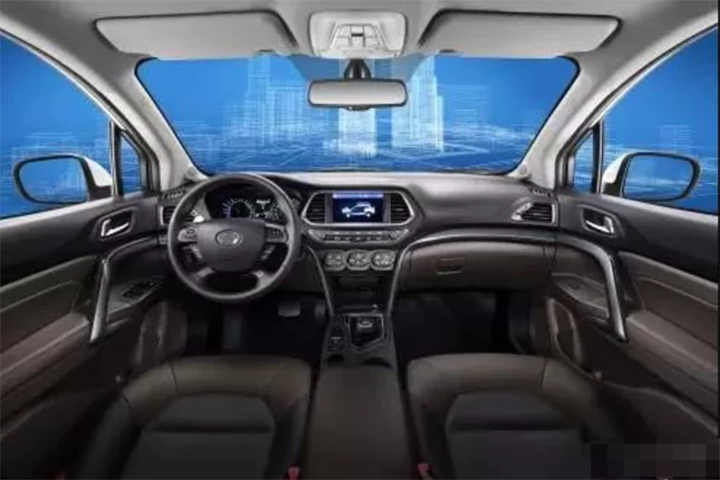 首款合资新能源SUV祺智济南上市