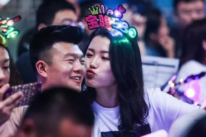 以实力奔跑 宝骏530携手羽泉致梦青春