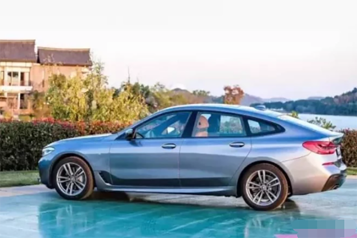 创新BMW 6系GT会为你诠释旅途中的浪漫