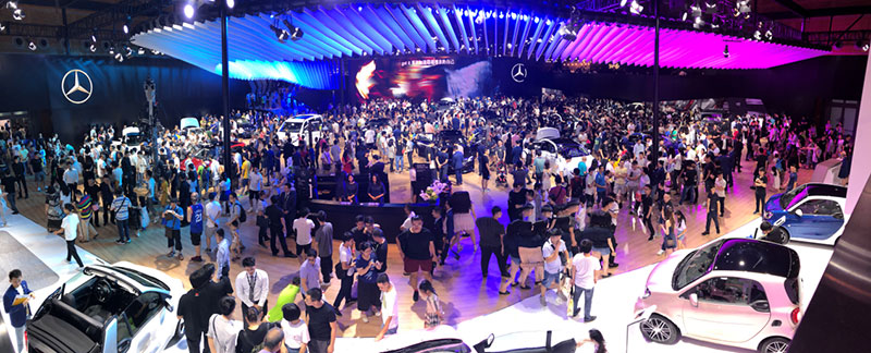 深港澳<a href='http://www.mycar58.com/xinche/'>车展</a>