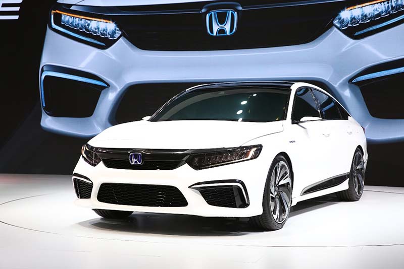 东风 INSPIRE Concept