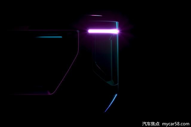 高能预警:局部地区现神秘“极光”