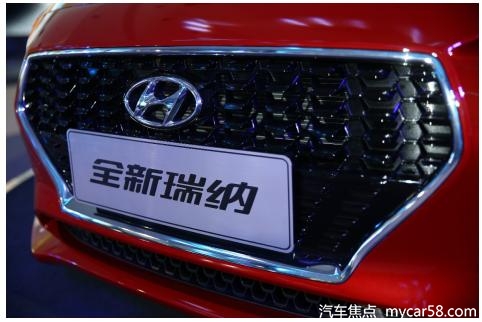 炎炎夏日Pick你钟意的车 全新瑞纳成功C位出道