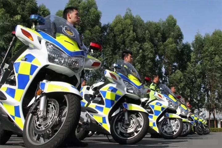 又是一年高考季 东莞21个地方交通管制