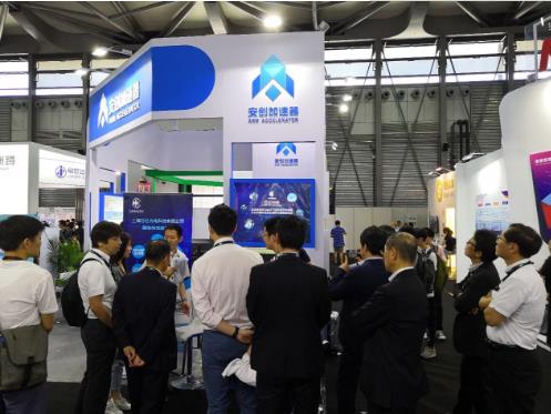 　芯仑科技携国内首款可商业化DVS公开亮相