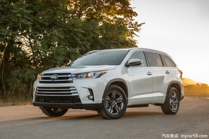 三十万优质SUV 美日系哪款隔音效果最好？