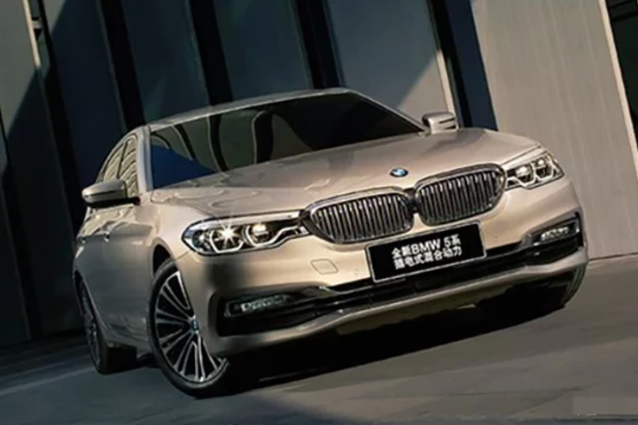 全新BMW 5系零差评的口碑是如何得来的呢