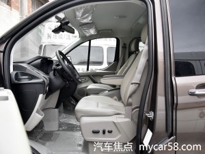 途睿欧2017款 2.0T 自动精睿版