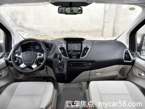 途睿欧2017款 2.0T 自动精睿版