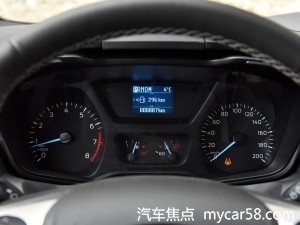 途睿欧2017款 2.0T 自动精睿版