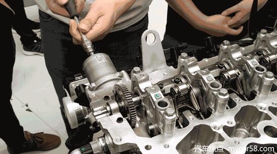CVVL技术国内首次应用 解读长城1.5GDIT发动机亮点-智慧财经网