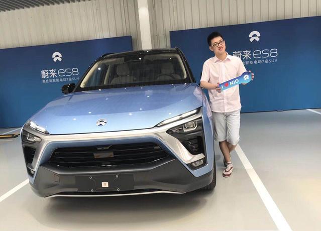 车新势力“两条腿走路”，绿驰、奇点、车和家其实“很靠谱”