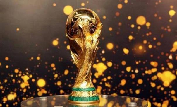 世界杯巅峰决战夜，与福特撼路者共登霸主之位