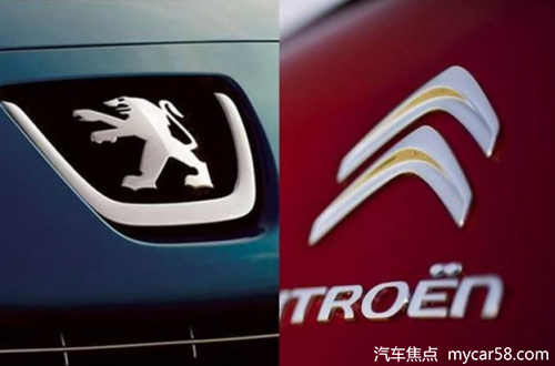 6月法系车销量榜,最高不过爱丽舍4289辆、DS5/DS只有1辆