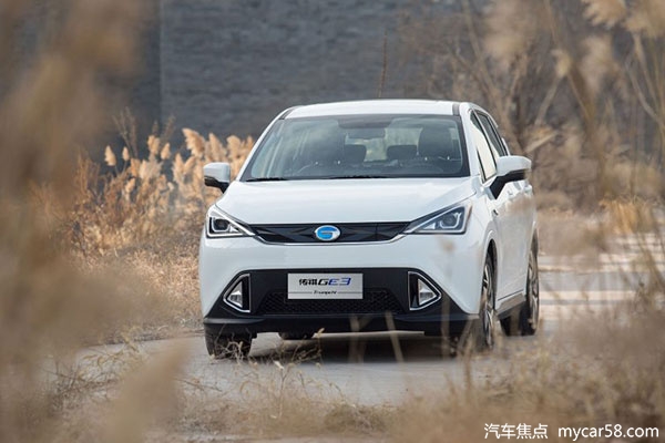 一款电动轿车，一款电动SUV，广汽新能源部分新车规划