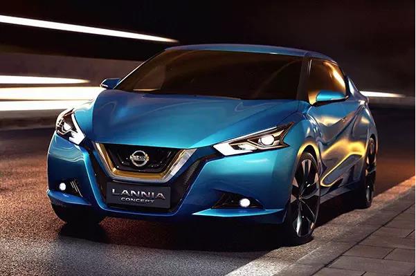 中国成NISSAN最大市场，日产CEO：或很快决定在华建新厂