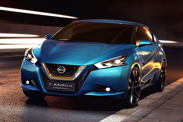 中国成NISSAN最大市场,日产CEO:或很快决定在华建新厂