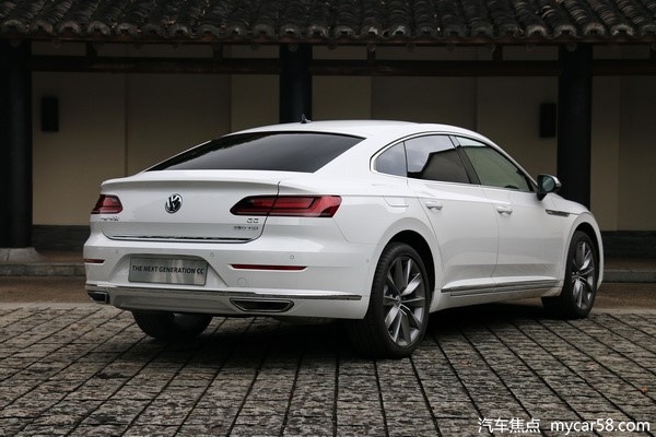 2018下半年，这些车令我期待，你呢？