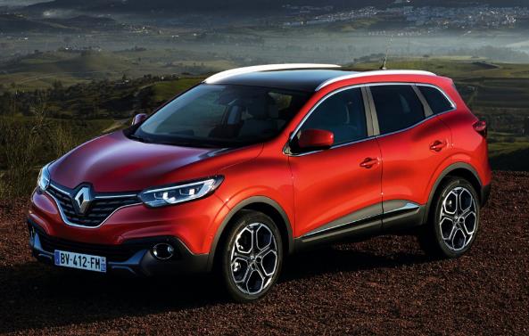 科雷嘉店内促销优惠2.2万 欢迎试乘试驾