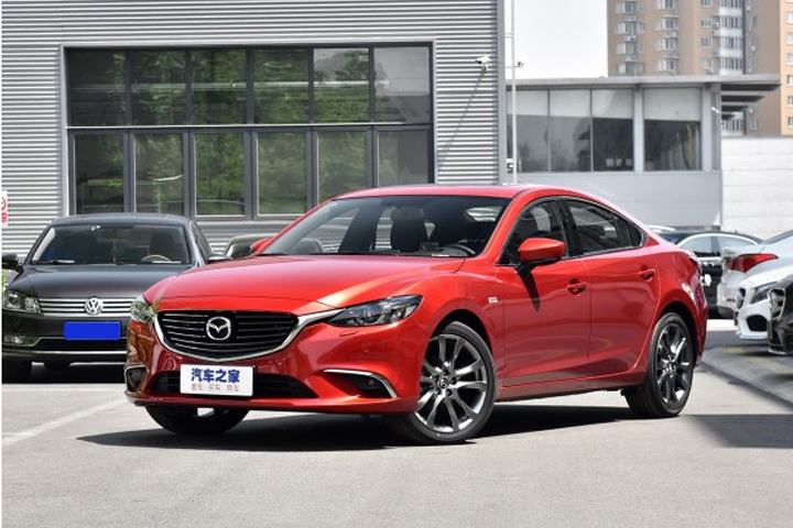 阿特兹店内促销优惠1.6万 欢迎试乘试驾