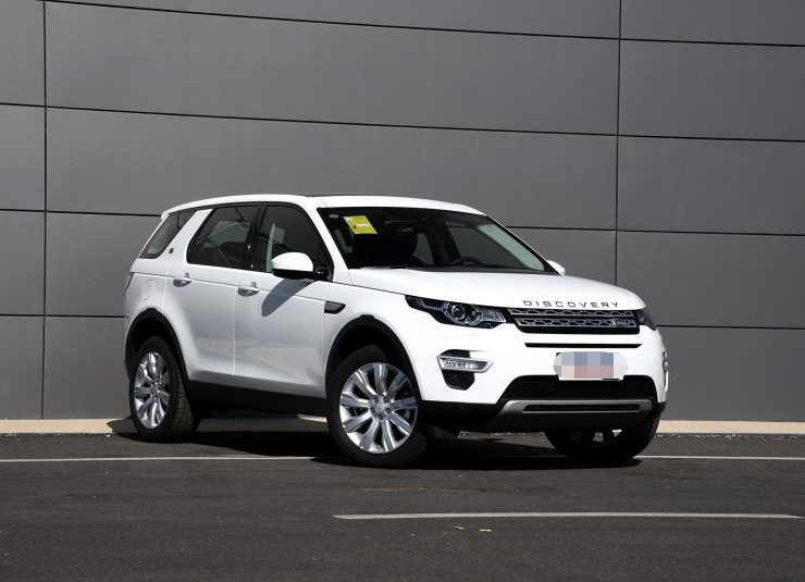 杭州运通和乔 路虎70周年 年中礼遇