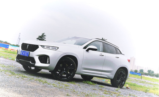 古韵扬州，体验城市WEY道