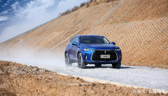 这款SUV 当得起“P8”为名