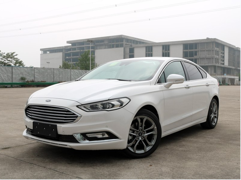 购蒙迪欧享2.4万优惠 欢迎试乘试驾