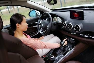 以梦WEY马，旅拍达人驭7走天涯