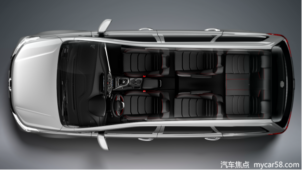 有什么本事! 让家用消费者选择瑞风R3 CVT自动版?