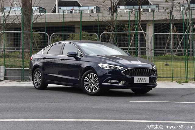 环保和油耗兼得 20万级插电混动车型推荐