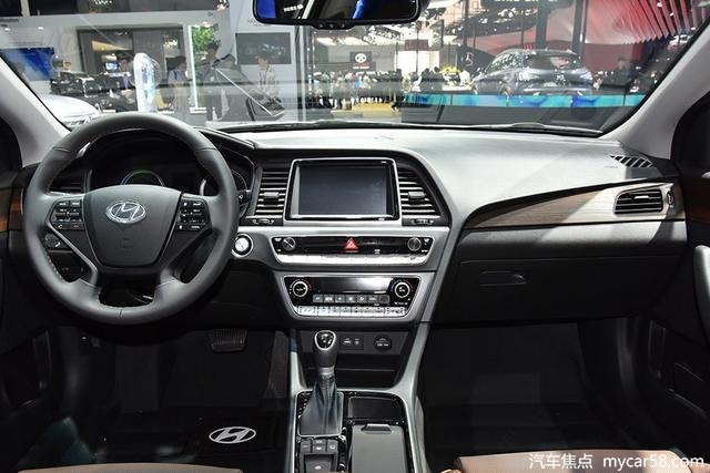 环保和油耗兼得 20万级插电混动车型推荐