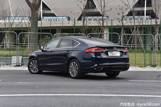 环保和油耗兼得 20万级插电混动车型推荐