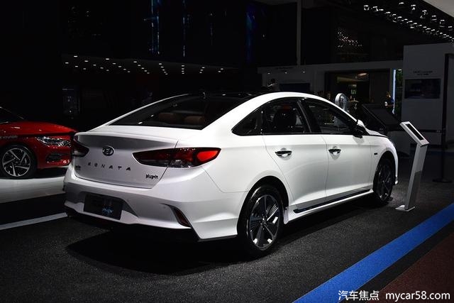 环保和油耗兼得 20万级插电混动车型推荐