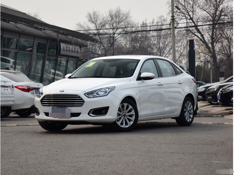 福睿斯让利促销中 目前优惠高达2.8万